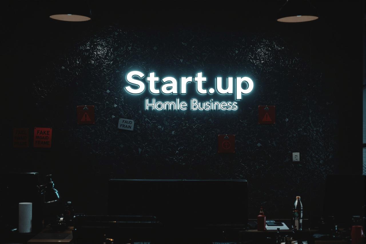 深度起底：某网红的所谓白手起家全是谎言，启动资金来自家族企业 - 吃瓜视频网
