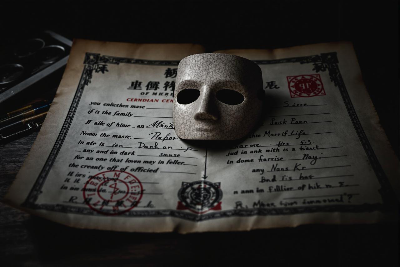 起底某艺人的婚姻状况：对外宣称单身，实则已婚八年育有两子 - 吃瓜视频网