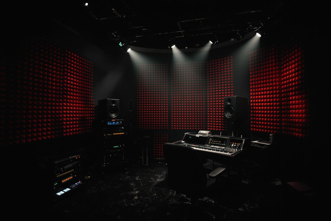 黑料独家：某综艺常驻嘉宾私下排挤新人，录音证据曝光 - 吃瓜视频网